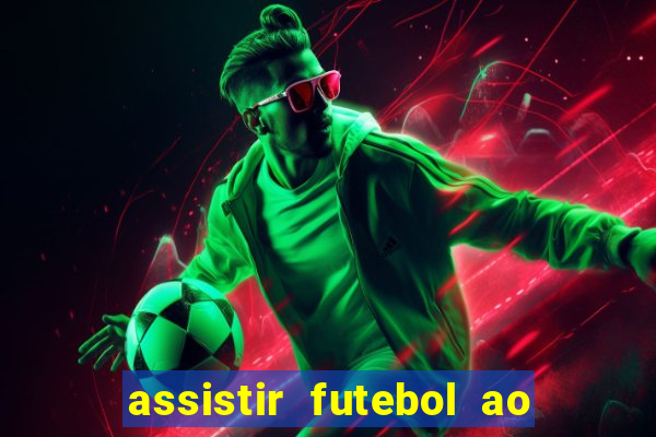 assistir futebol ao vivo rmc